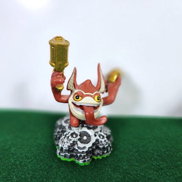 Skylanders Spyro's Adventure Action Figures Lot of 10 Video Game 2011 - Picture 4 of 13